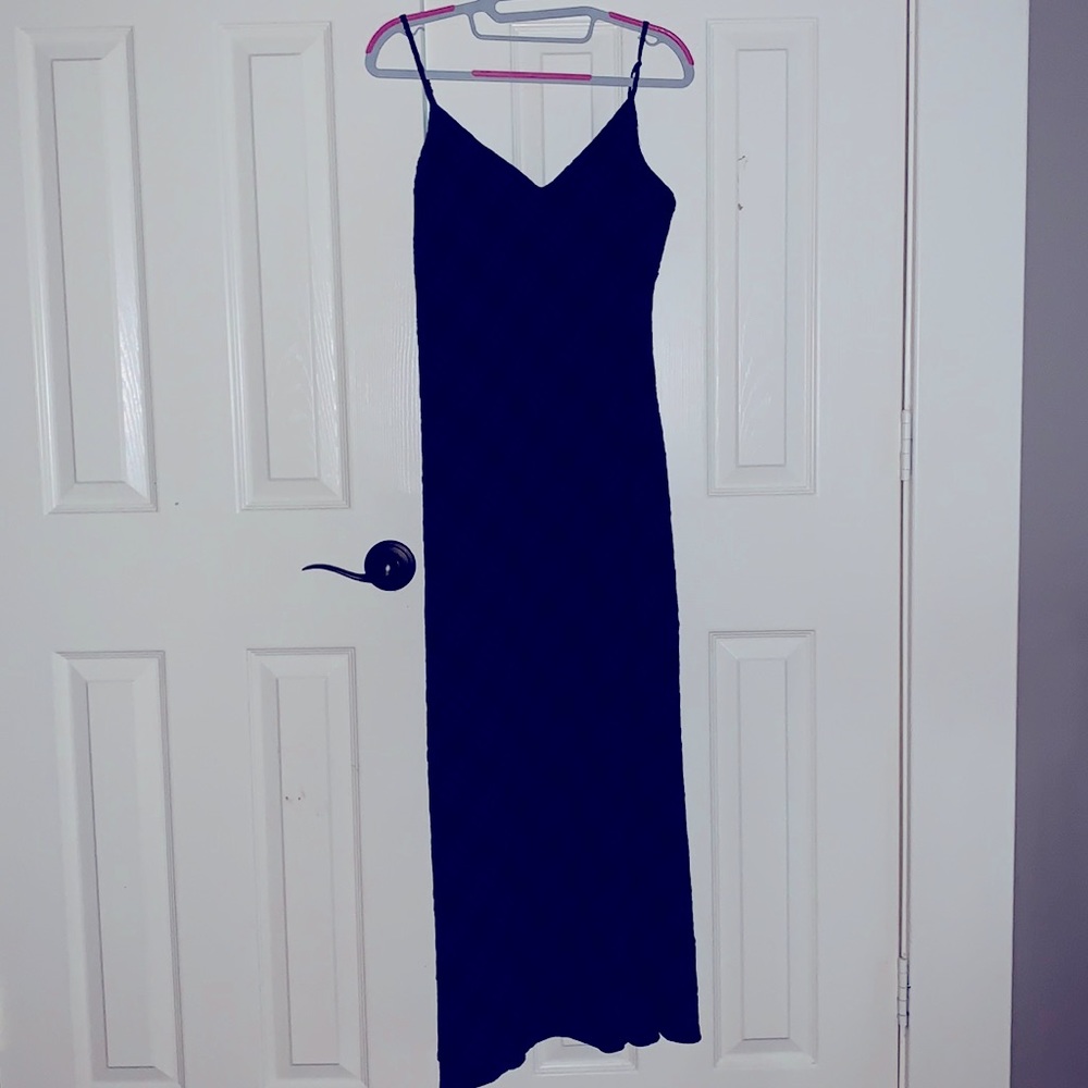 COPY - HATCH Ricky Slip Dress